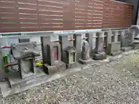 八百稲荷神社(千葉県)