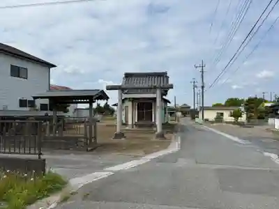 稲荷神社(埼玉県)