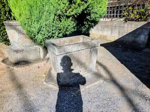 神明神社(埼玉県)