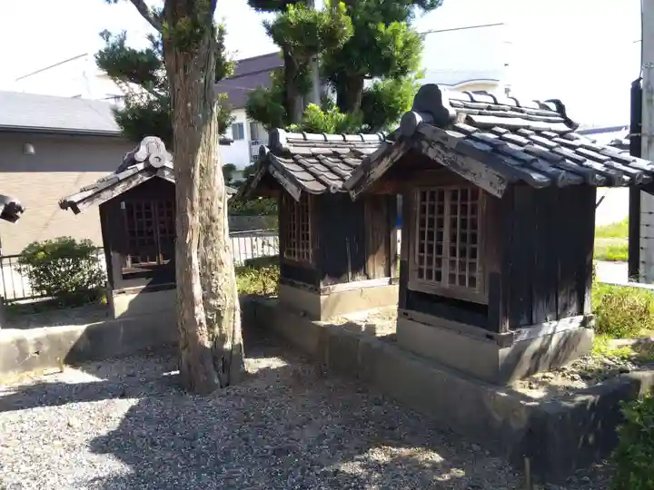 慎福寺(三重県)