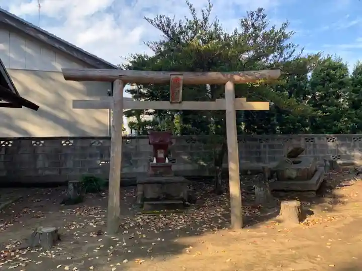 熊野神社(千葉県)