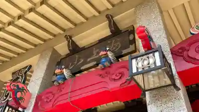 千葉寺(千葉県)