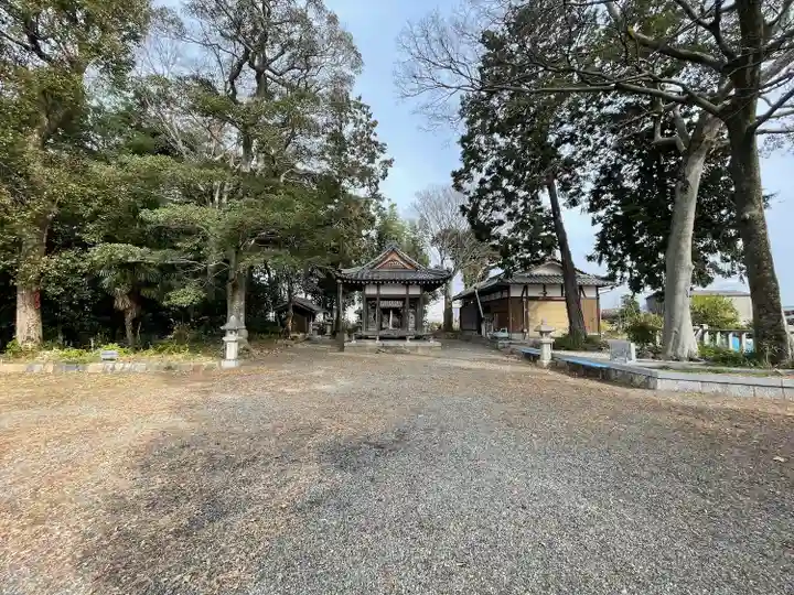皇大神社(滋賀県)