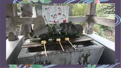 鳩ヶ谷氷川神社(埼玉県)