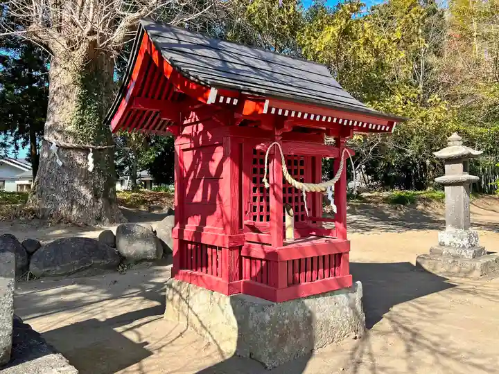 祓戸神社(鹿児島県)