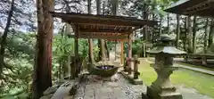 堂山王子神社(福島県)