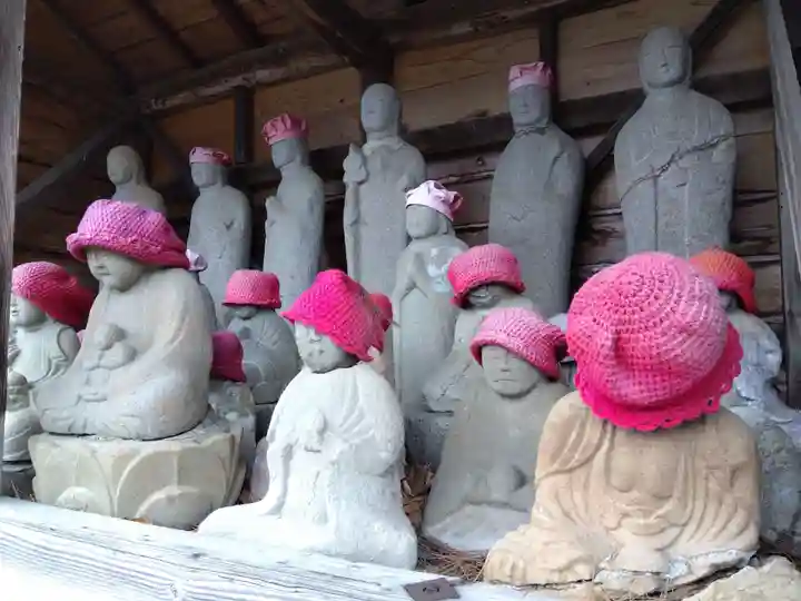 久昌寺(新潟県)