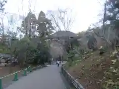 清水寺(京都府)