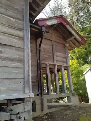 八幡神社(宮城県)