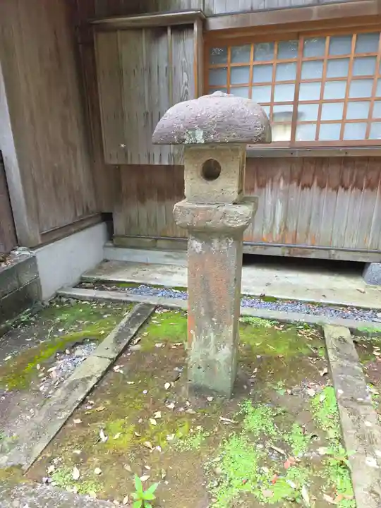 伊勢神明社(静岡県)