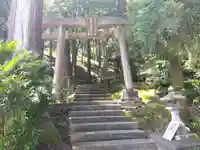 大将軍神社(福井県)
