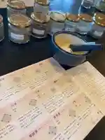 法話と天井絵の寺 観音寺の体験その他