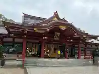 西宮神社(兵庫県)
