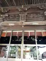 伊勢崎神社(群馬県)