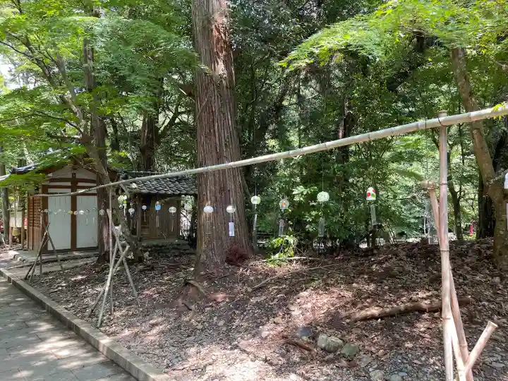 目の霊山 油山寺(静岡県)