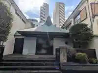 長龍寺(東京都)