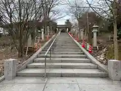 櫛田神社(富山県)