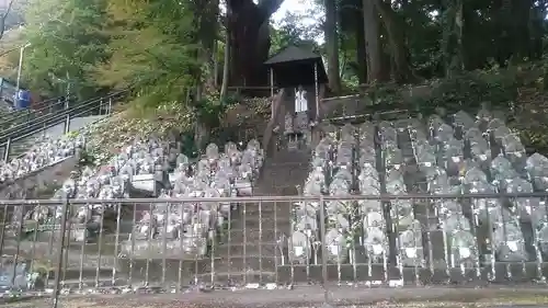 霊山寺のその他建物