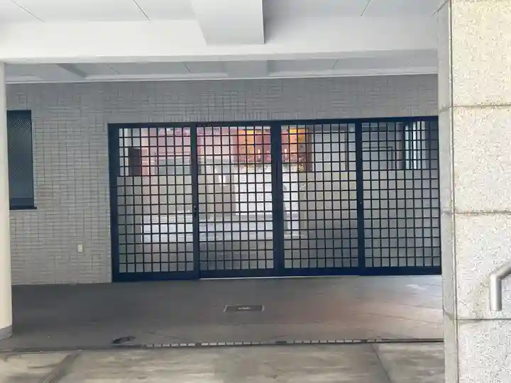 盛泰寺(東京都)