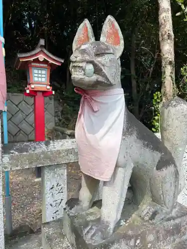 誉田八幡神社(香川県)