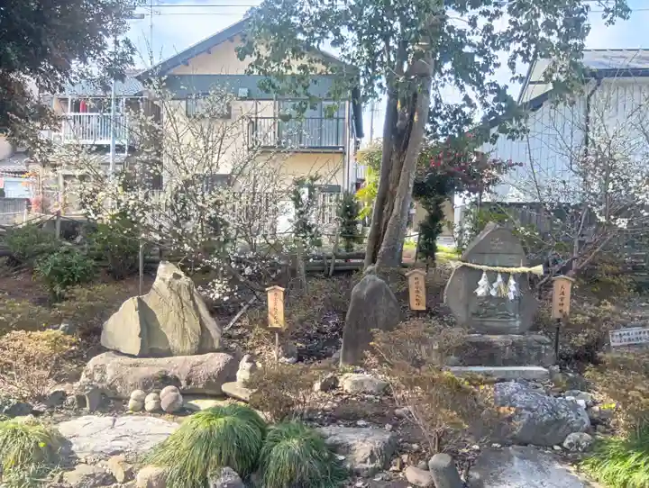 なまず神社(岐阜県)