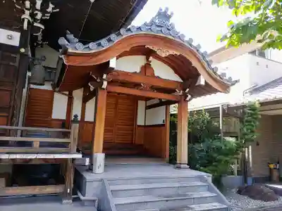 浄賢寺のその他建物
