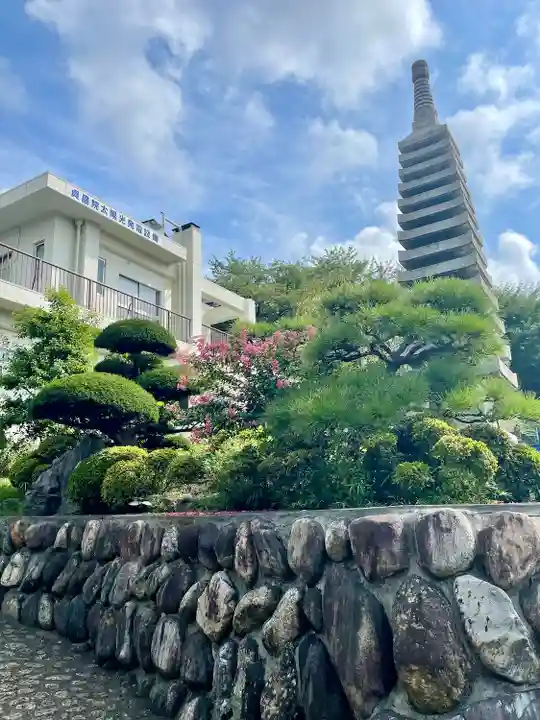 貞昌院(神奈川県)
