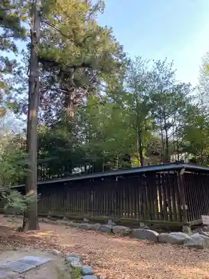 甲斐國一宮 浅間神社(山梨県)