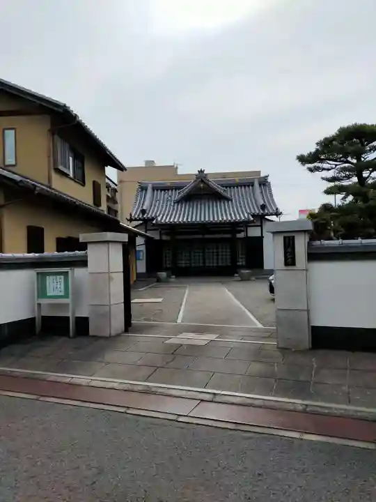 本弘寺(和歌山県)