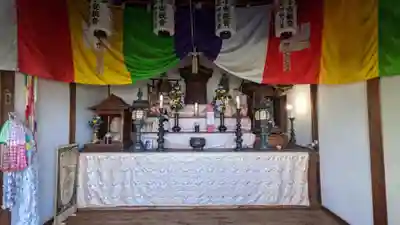 天龍山 誓海寺(愛知県)