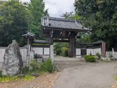 宥勝寺(埼玉県)