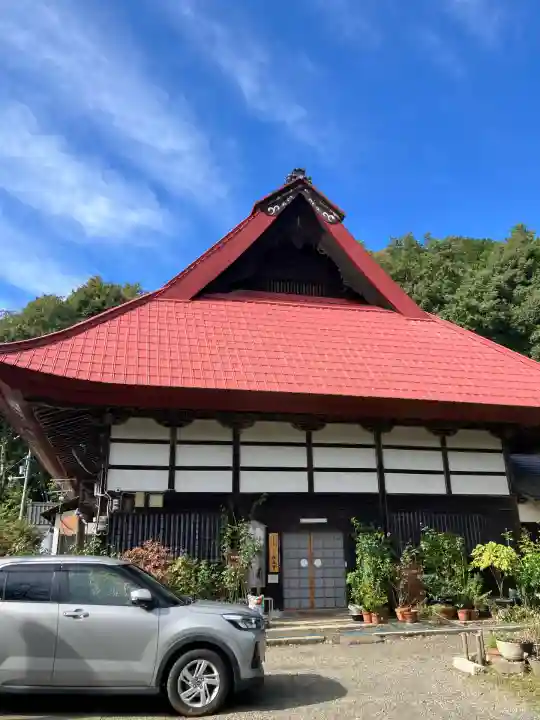 松尾寺(京都府)