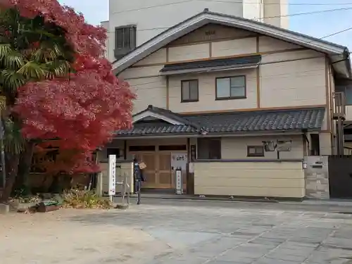 福島稲荷神社(福島県)