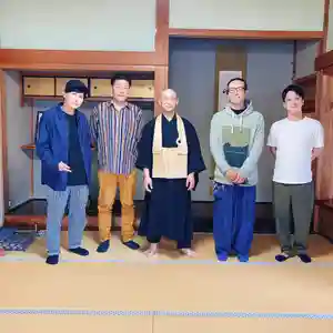 潮音院(福井県)(2021年05月20日(木) 07時12分46秒投稿)