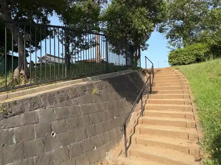 第六天神社(千葉県)