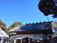 阿佐ヶ谷神明宮(東京都)