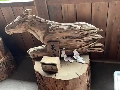 伊太祁曽神社(和歌山県)