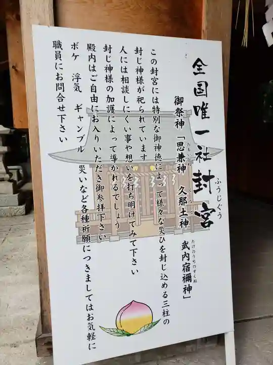 風治八幡宮の歴史
