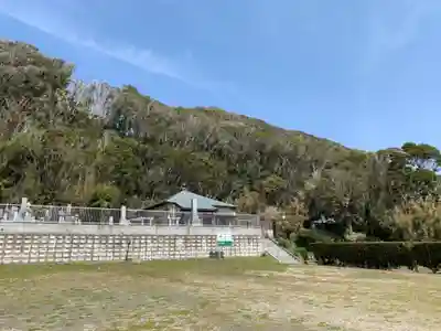 宝安寺のその他建物