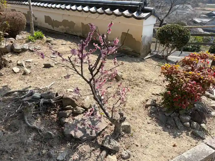 宝山寺(兵庫県)