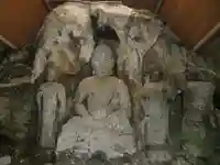 臼杵石仏(大分県)