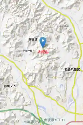 清水八幡宮(栃木県)