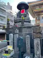 眞性寺(東京都)