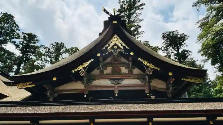 香取神宮(千葉県)