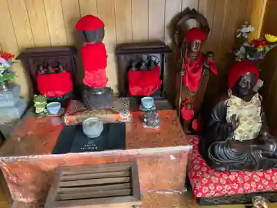 七条えんま堂(正法寺七条別院)(京都府)