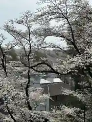 榛名神社(東京都)