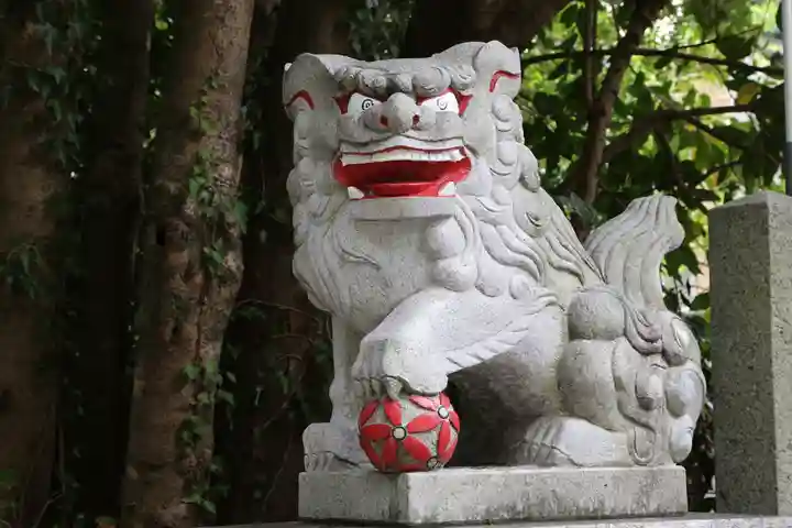 須原大社(三重県)