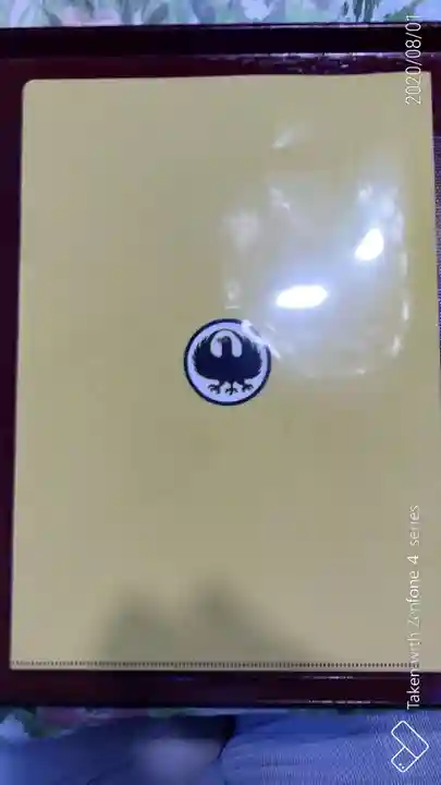 川越熊野神社の授与品その他