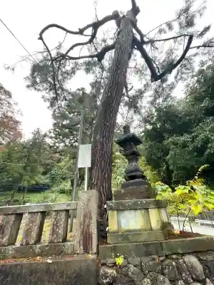 椿原天満宮(石川県)