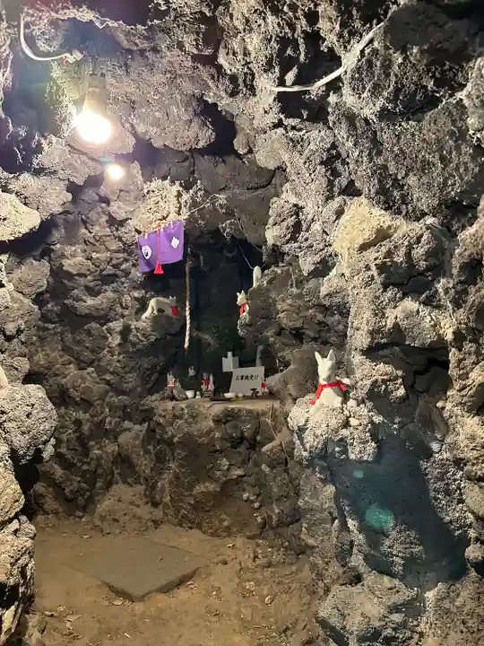 清龍寺不動院(埼玉県)